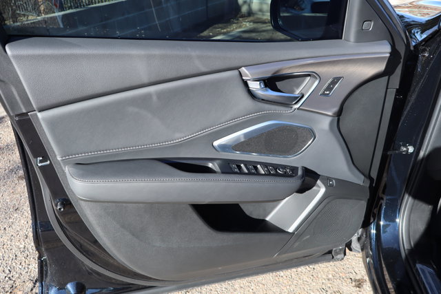 New 2026 Acura RDX SH-AWD image 22