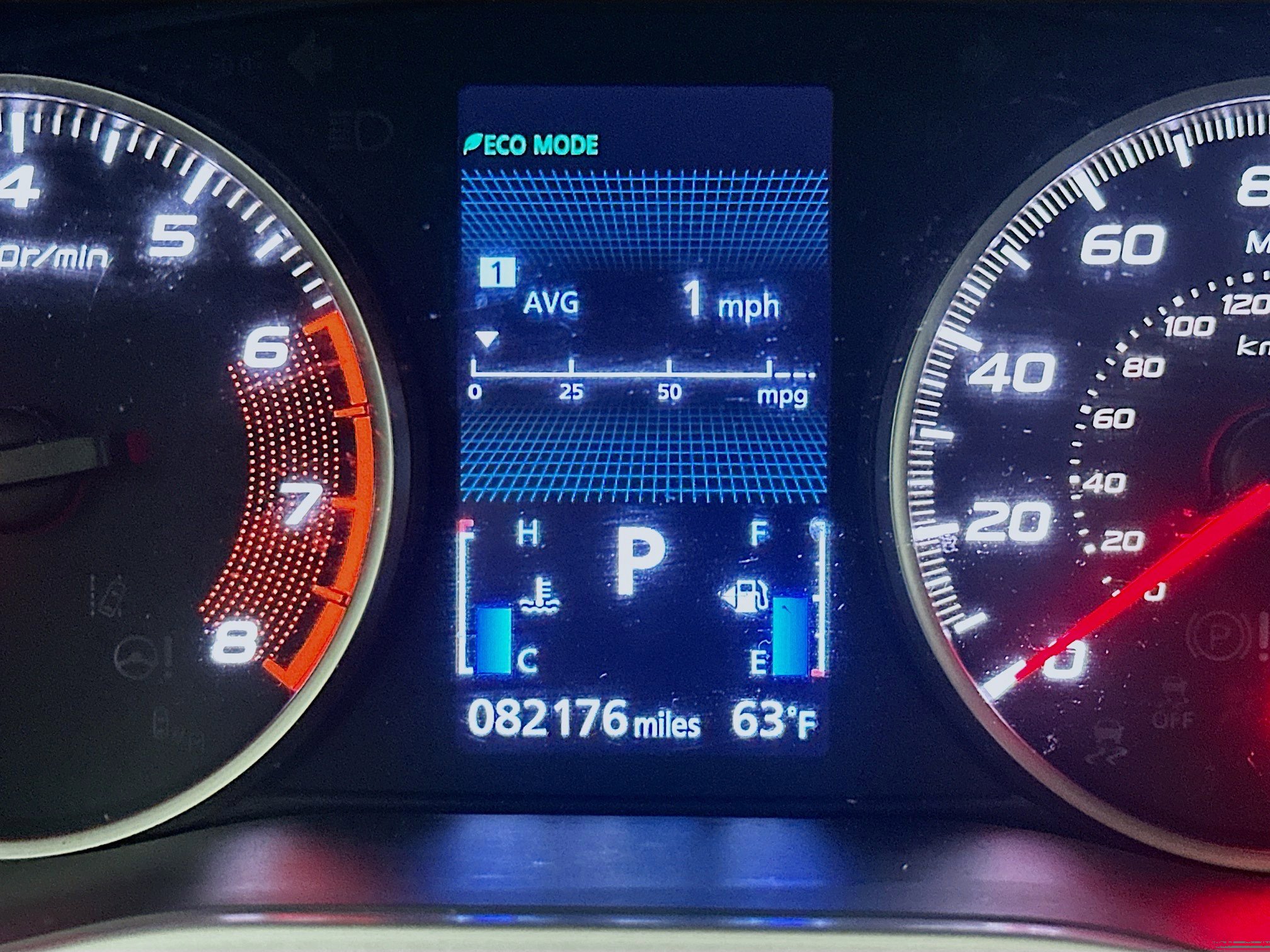 Used 2020 Mitsubishi Eclipse Cross ES FWD image 18