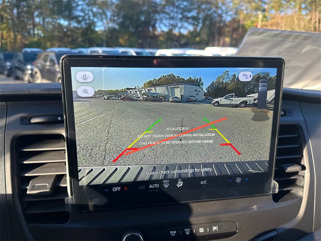 New 2026 Ford Transit 250 Low Roof image 23