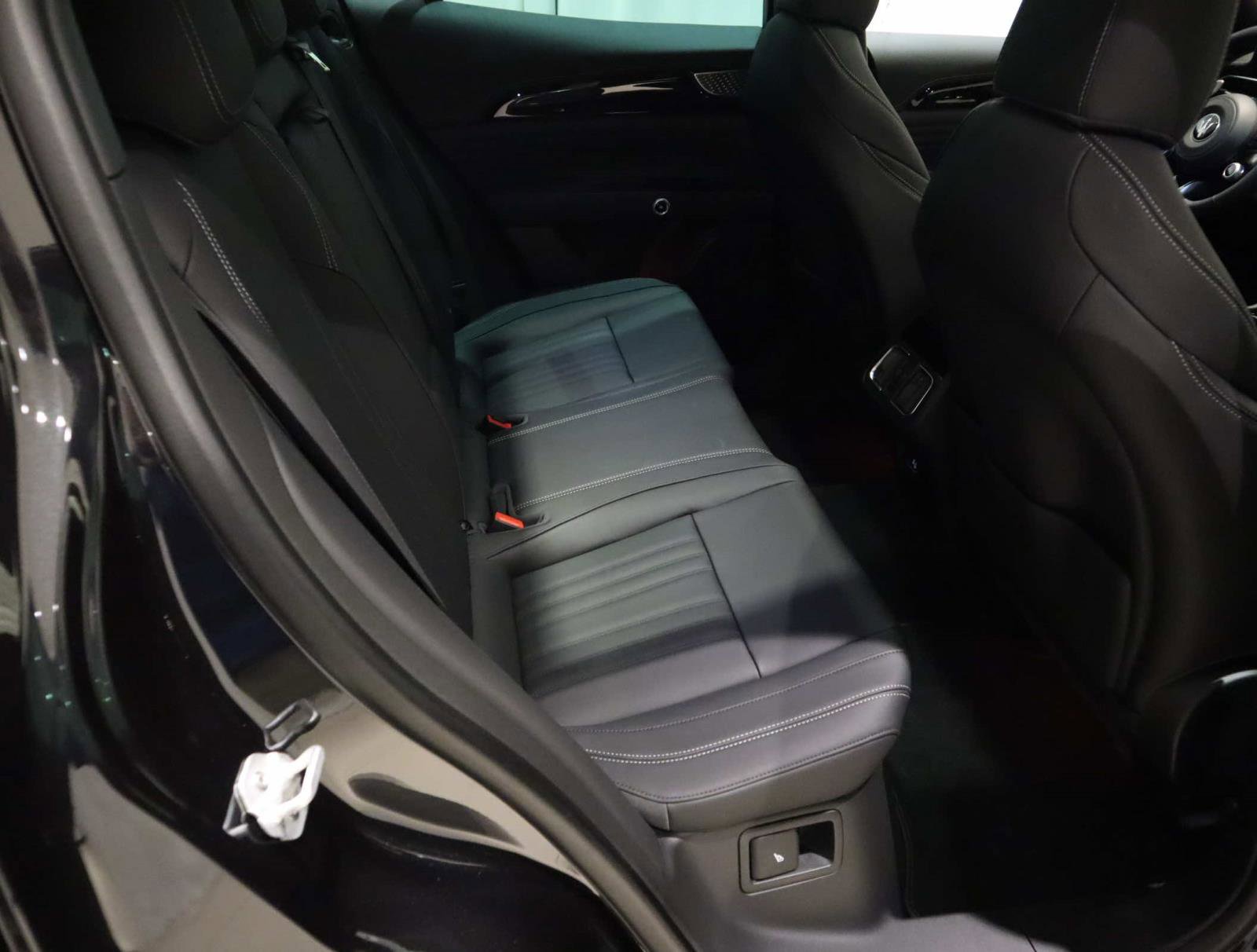 New 2025 Maserati Grecale Modena image 14