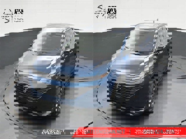 New 2025 Nissan Murano SL w/ Cargo Package image 54