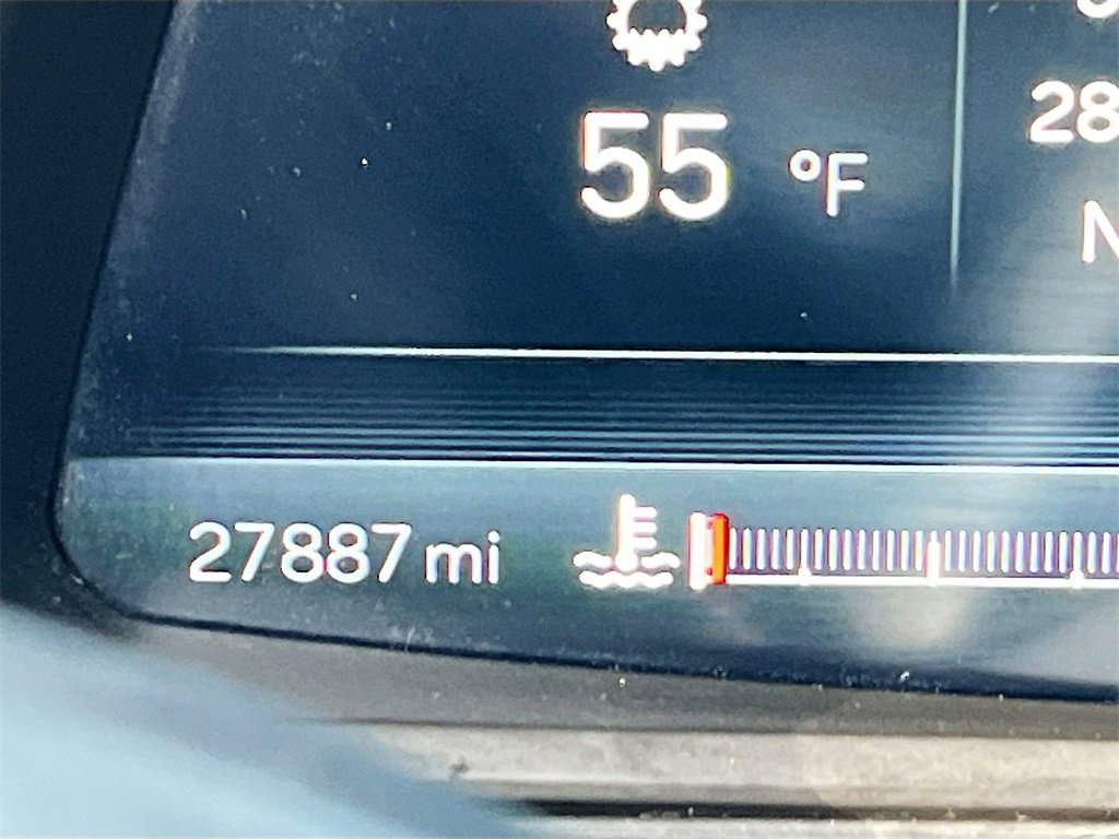 Used 2022 Cadillac CT5 Premium Luxury w/ Parking Package image 12