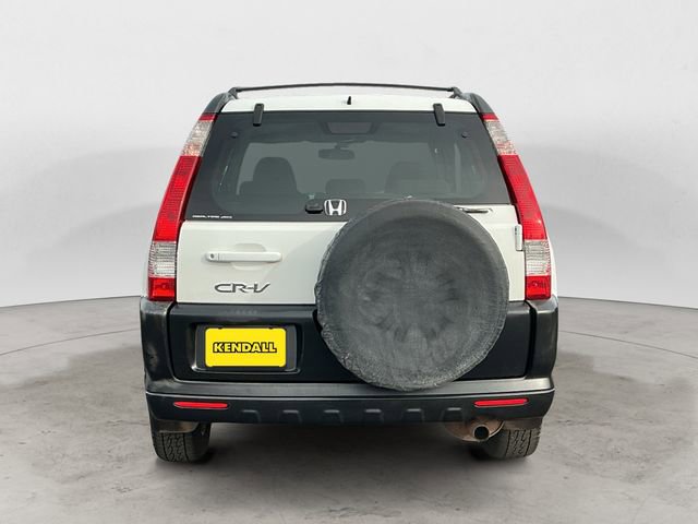 Used 2005 Honda CR-V EX image 4