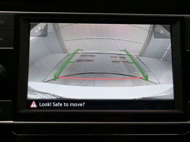 Used 2022 Volkswagen Tiguan S image 20