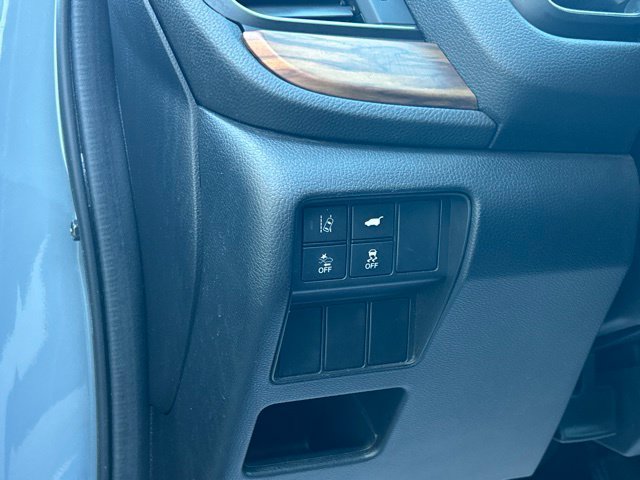 Used 2020 Honda CR-V Touring image 10
