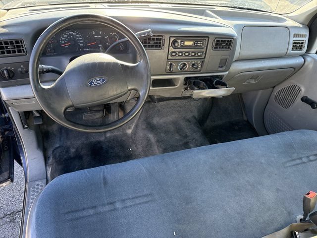 Used 2003 Ford F350 XL RWD image 14