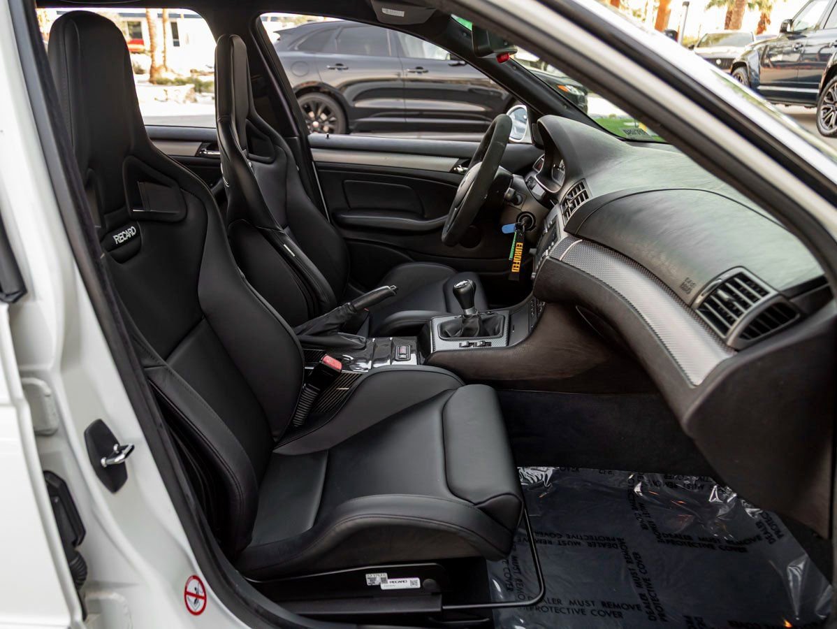 Used 2002 BMW 325i Wagon image 26