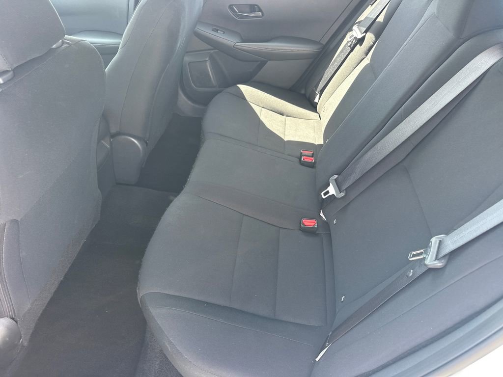 Used 2025 Nissan Sentra S FWD image 20