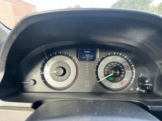 Used 2013 Honda Odyssey Touring Elite image 47