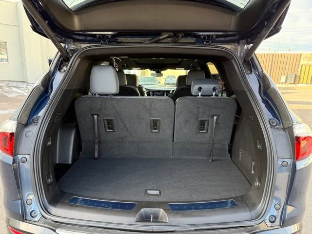 Used 2023 Buick Enclave Essence w/ Experience Buick Package image 11