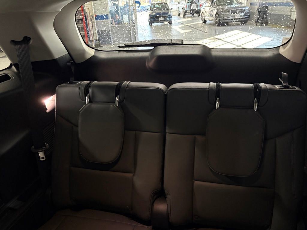 New 2026 Ford Explorer Active w/ Active Comfort Package image 29
