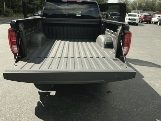 New 2026 GMC Sierra 1500 Elevation image 26