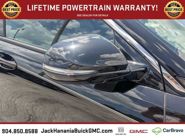 Used 2025 Buick Envista Preferred FWD image 11