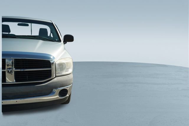 Used 2007 Dodge Ram 1500 Truck ST w/ SXT Group image 28