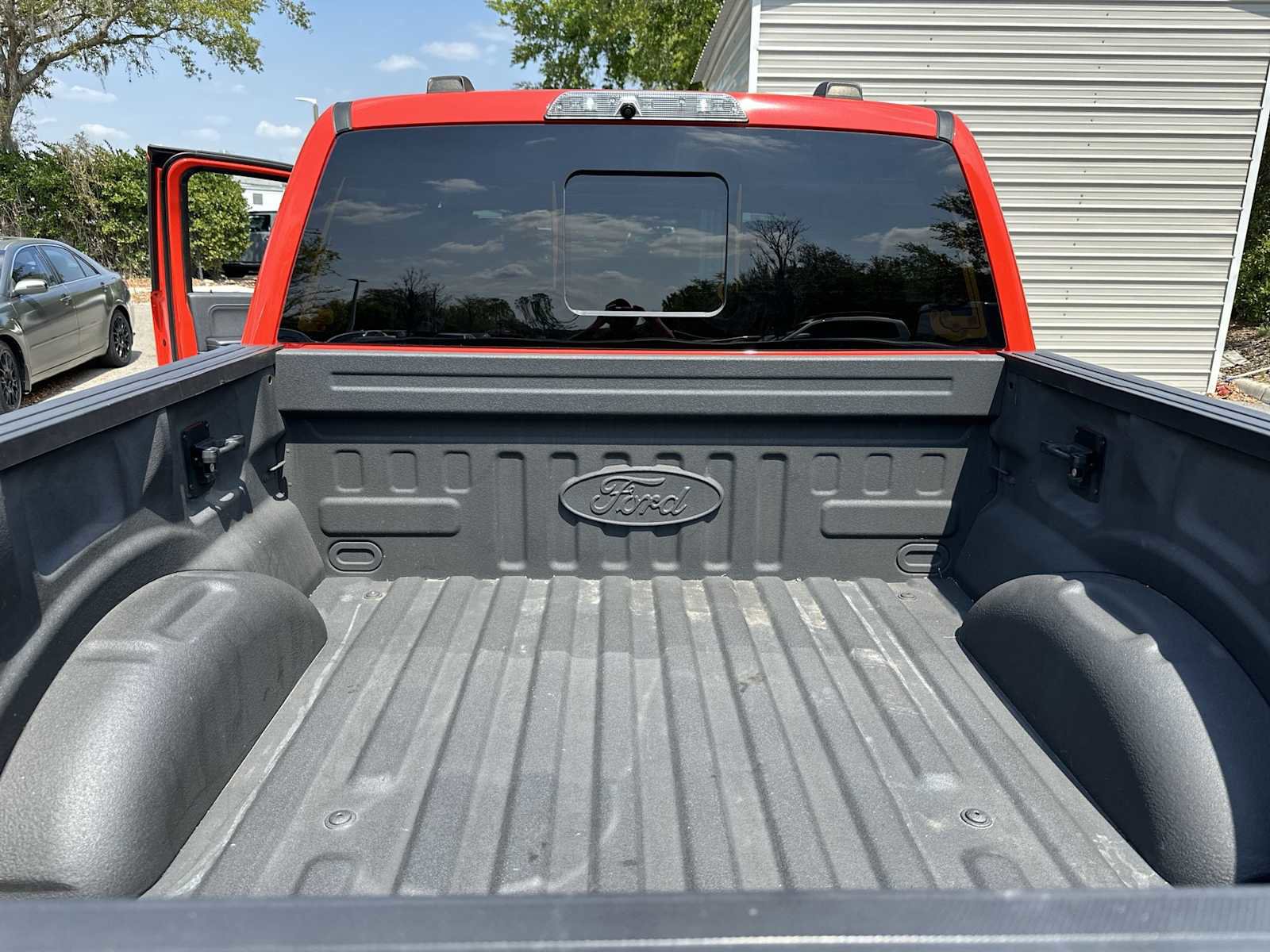 Used 2022 Ford F150 Raptor w/ Equipment Group 801A High image 26