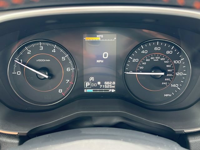 Used 2020 Subaru Crosstrek 2.0i Premium w/ Moonroof Package 1 AWD/4WD image 26