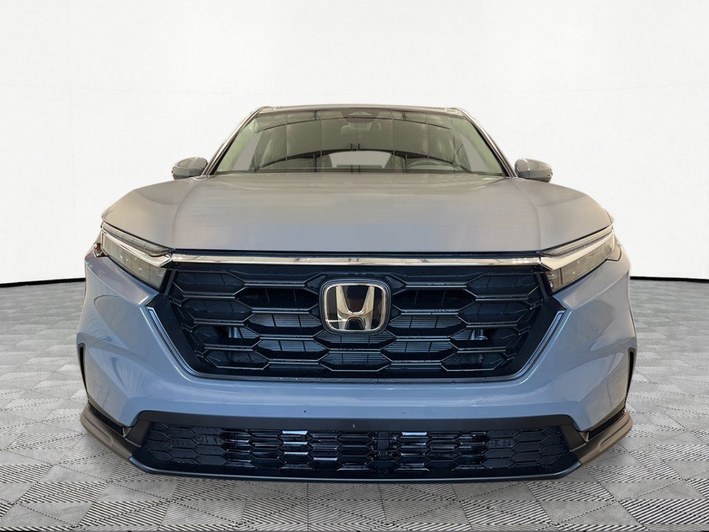 New 2027 Honda CR-V LX image 2