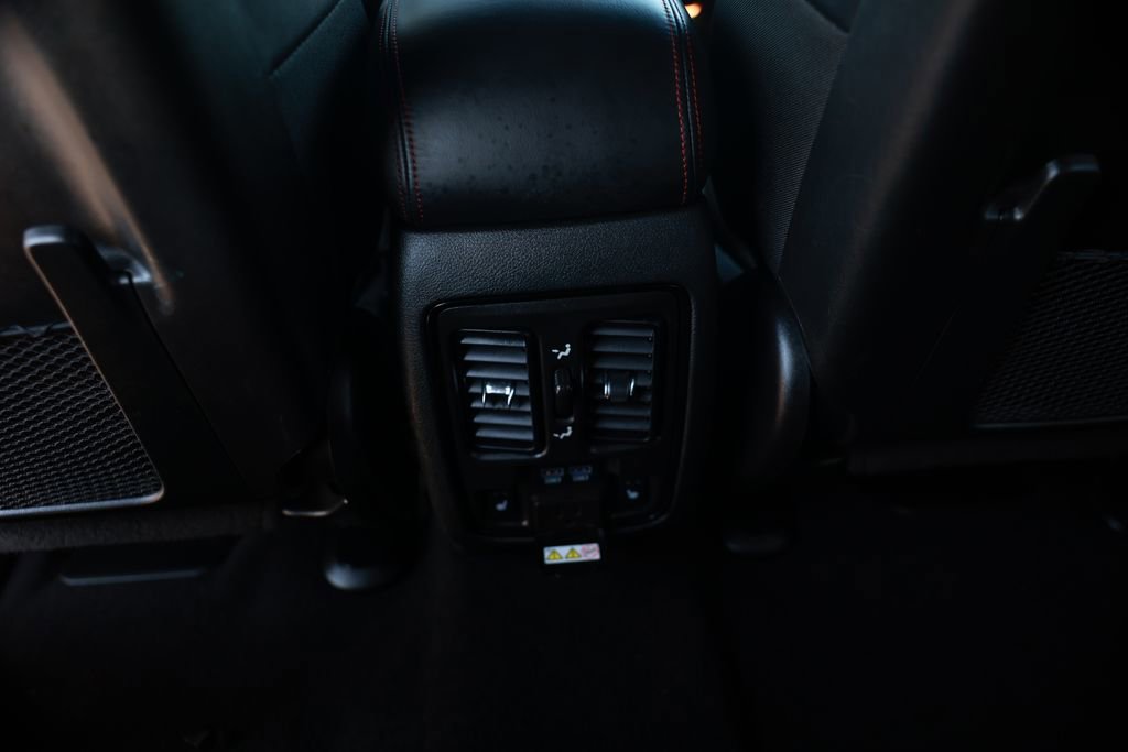 Used 2024 Dodge Durango R/T AWD/4WD image 32