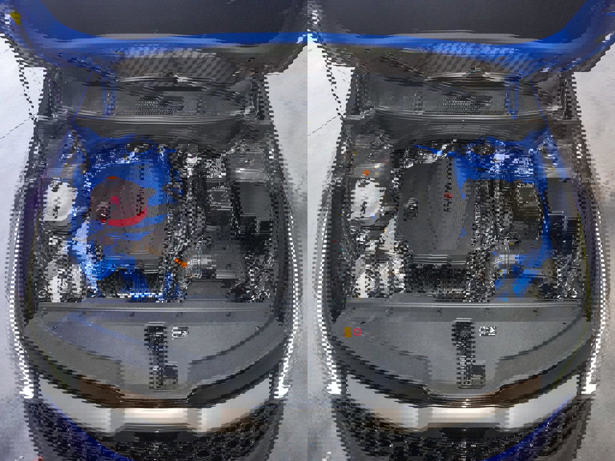 Used 2024 Kia Sportage X-Pro Prestige image 20