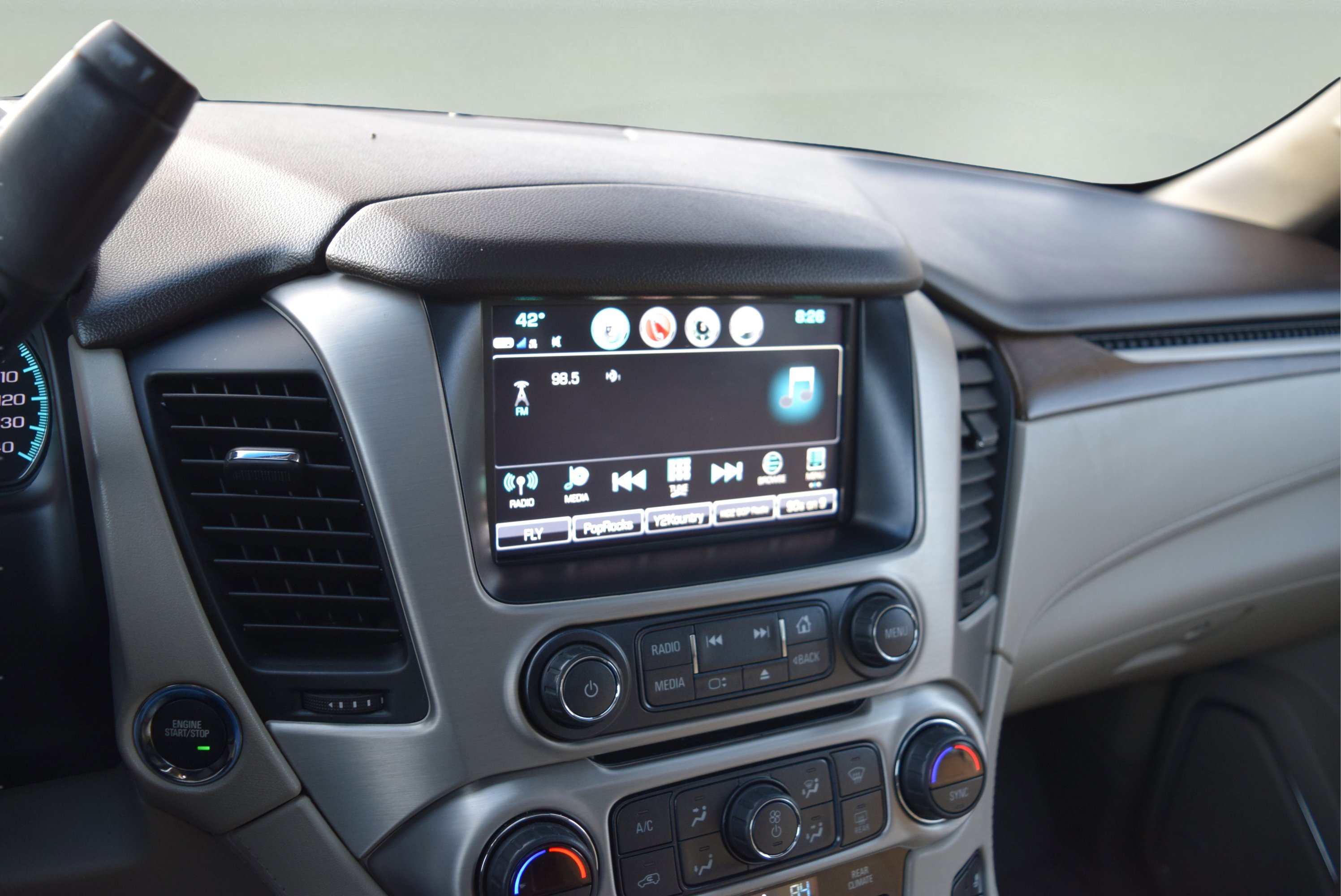 Used 2019 GMC Yukon XL Denali image 14