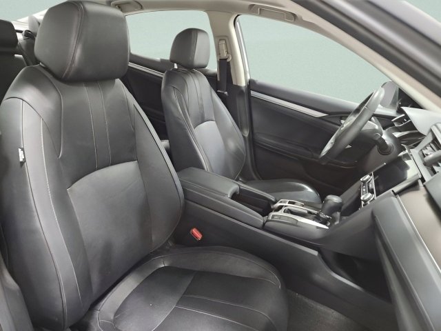 Used 2017 Honda Civic EX-L image 16