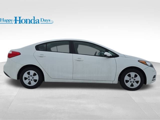 Used 2016 Kia Forte LX image 14
