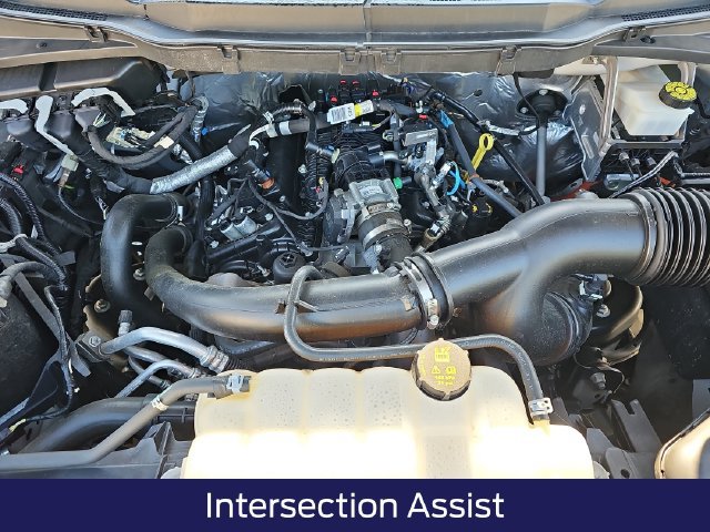 Certified 2023 Ford F150 XLT w/ Equipment Group 302A High AWD/4WD image 34
