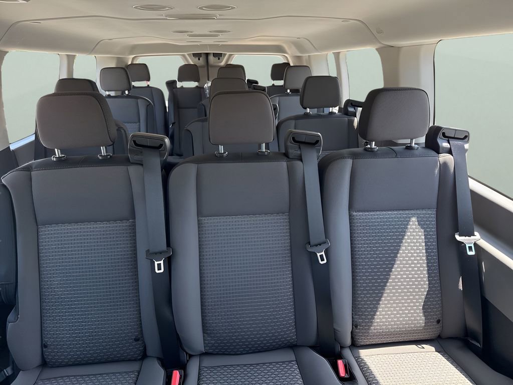 Used 2026 Ford Transit 350 XLT RWD image 10