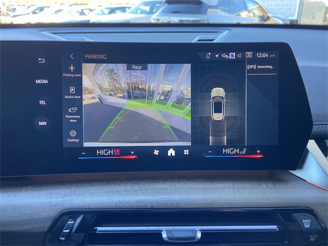 Certified 2025 BMW X1 xDrive28i w/ Convenience Package image 23