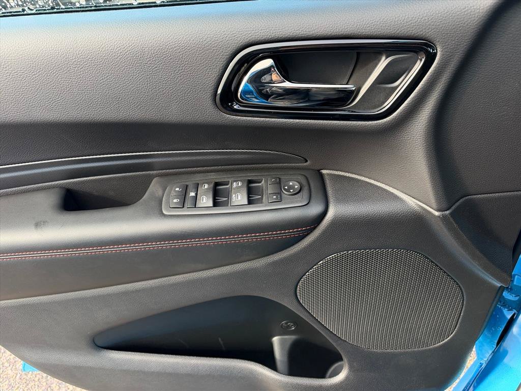 New 2027 Dodge Durango GT AWD/4WD image 18