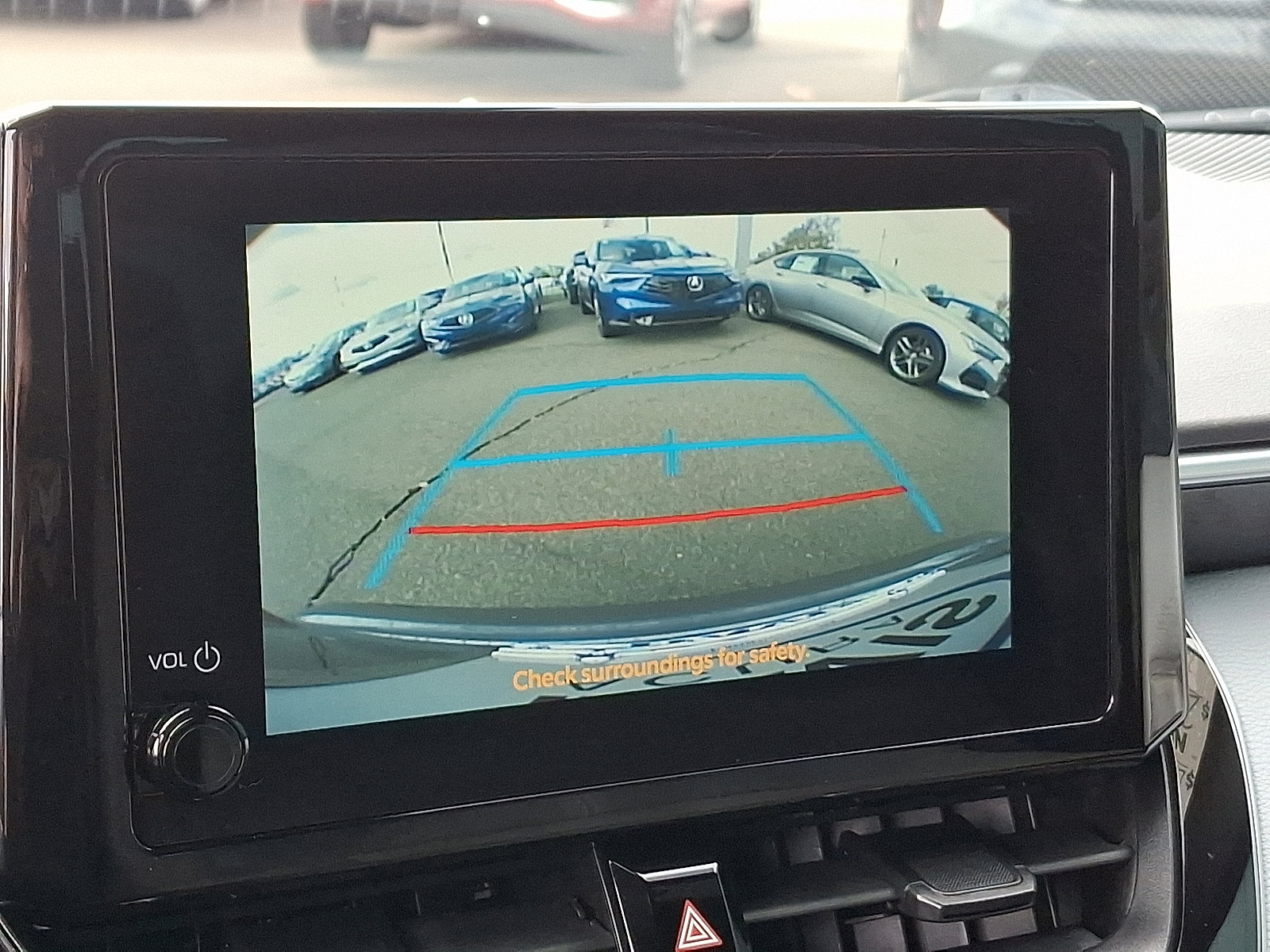 Used 2024 Toyota Corolla SE image 17