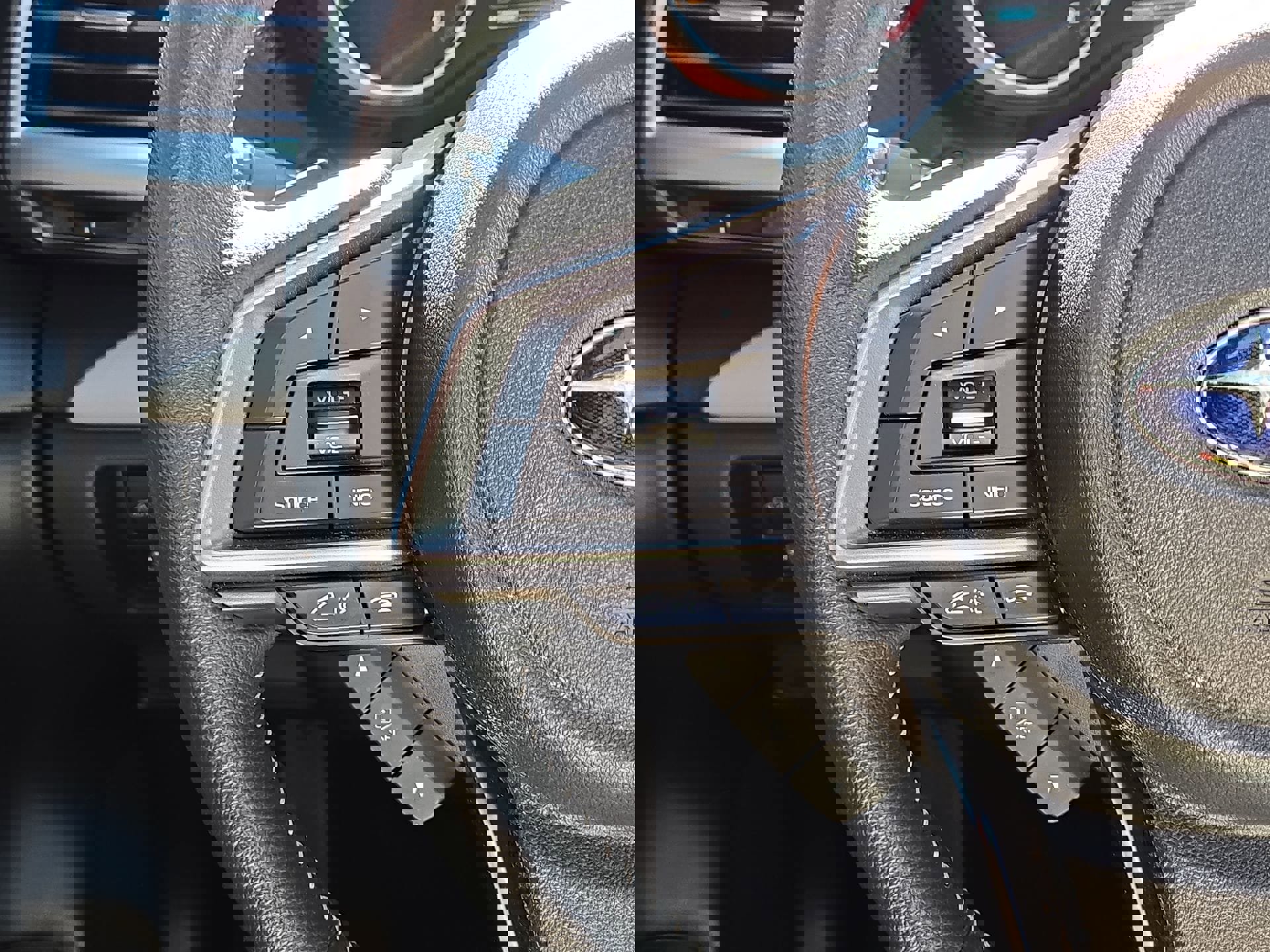 Used 2024 Subaru Forester Limited w/ Convenience Package image 21