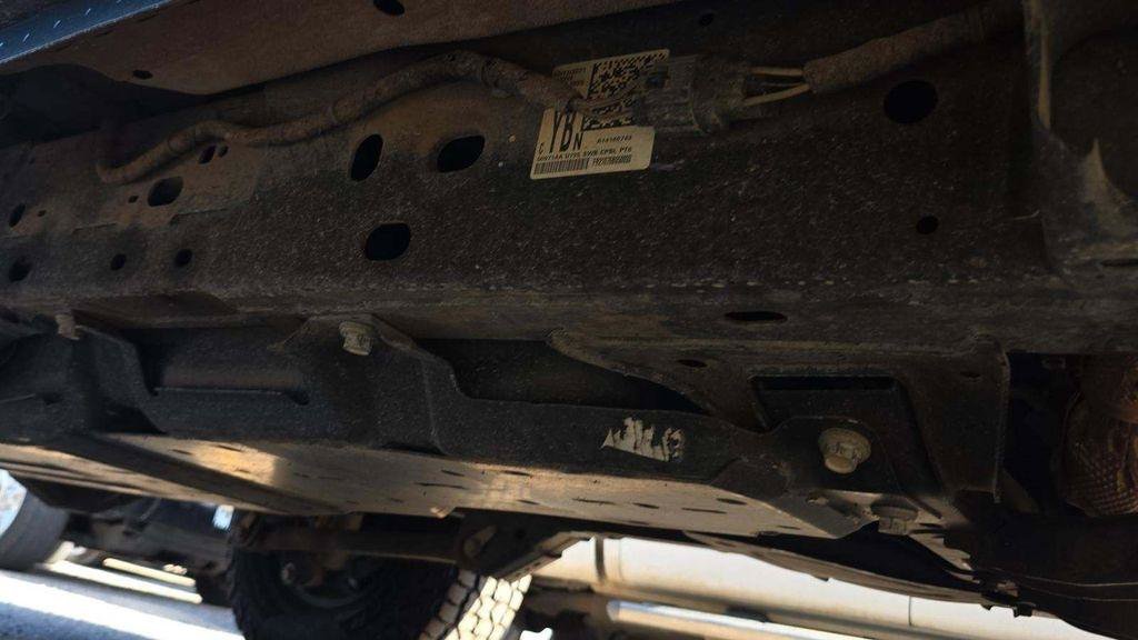 Used 2021 Ford Bronco First Edition AWD/4WD image 19