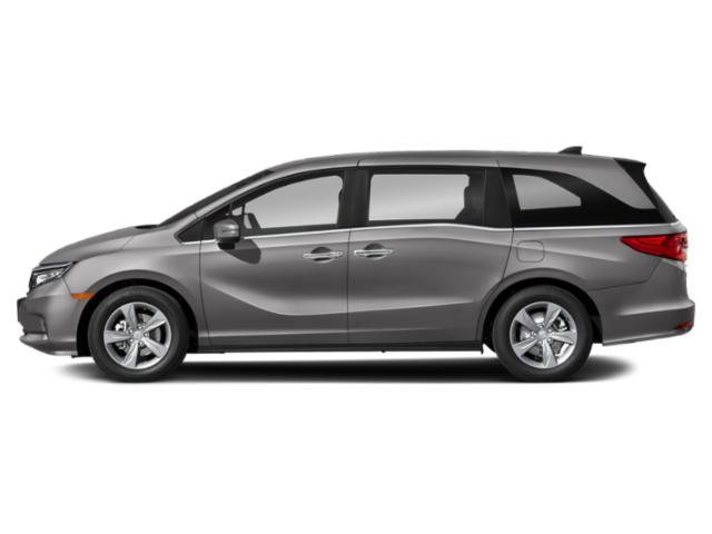 Used 2021 Honda Odyssey EX image 3
