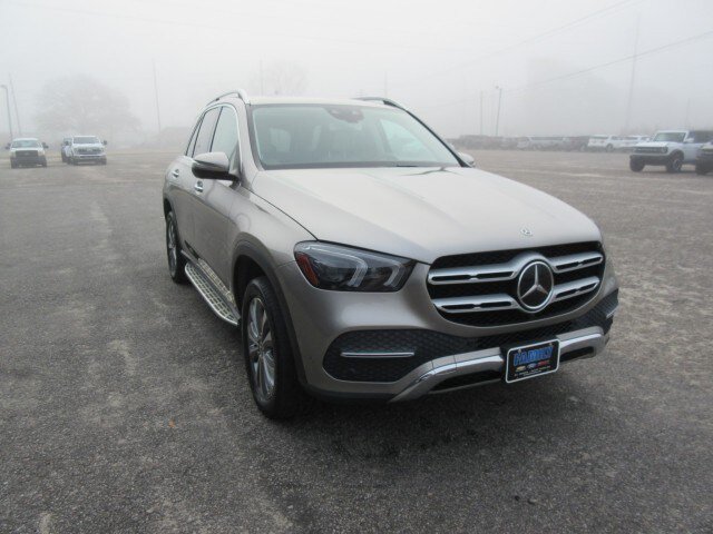 Used 2020 Mercedes-Benz GLE 450 4MATIC image 7