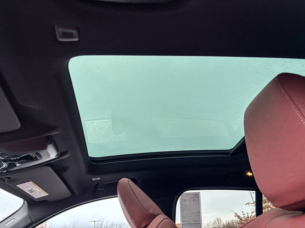 New 2026 BMW X2 xDrive28i image 8