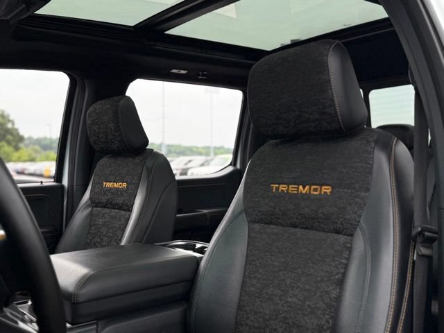Certified 2023 Ford F150 Tremor w/ 360 Degree Camera Package AWD/4WD image 14