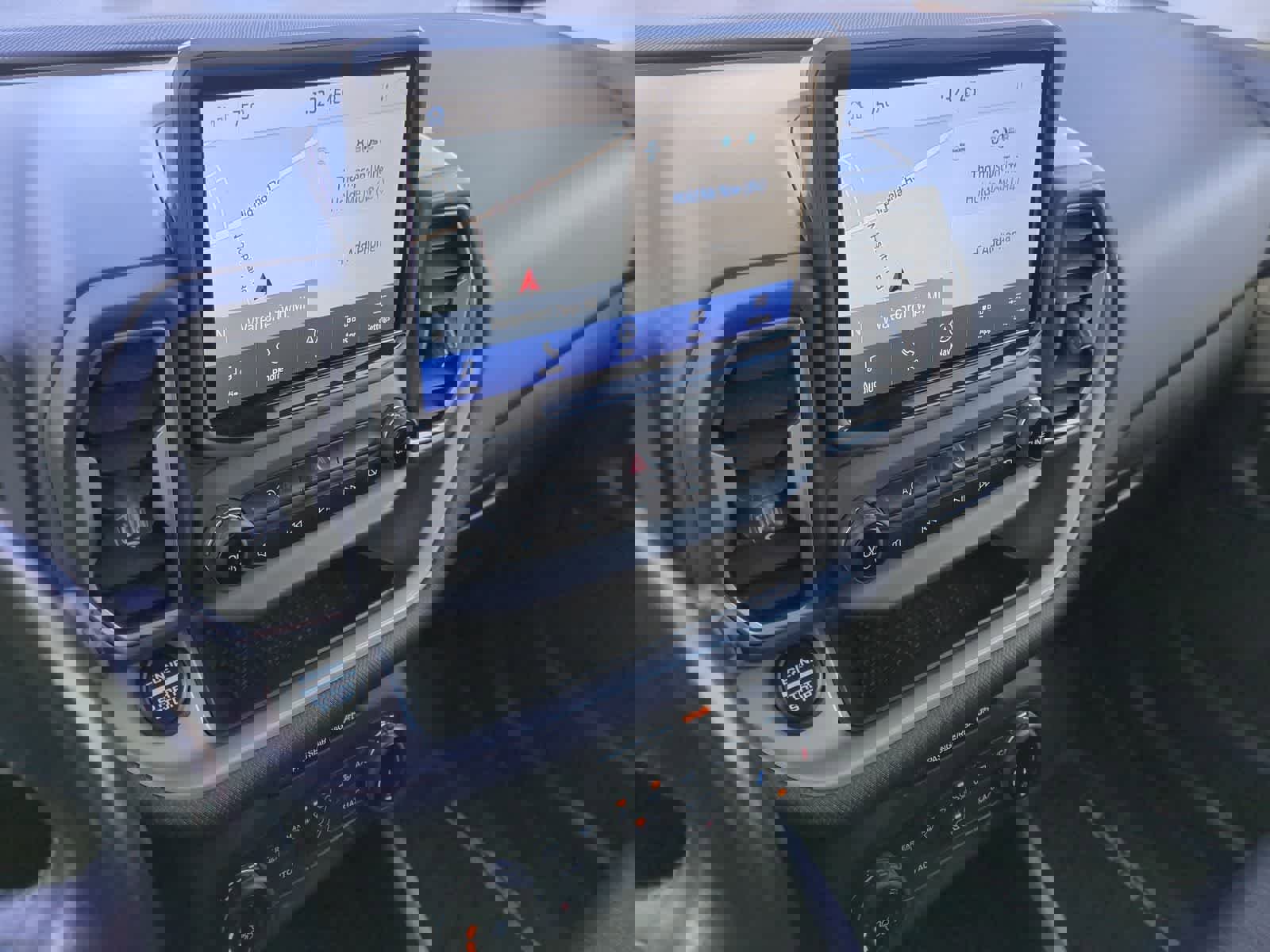 Used 2022 Ford Bronco Sport Big Bend w/ Convenience Package image 27