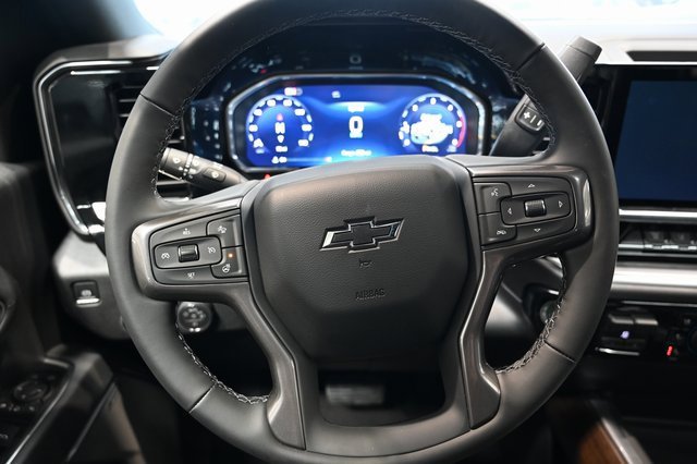 New 2026 Chevrolet Silverado 2500 High Country w/ Midnight Edition image 24