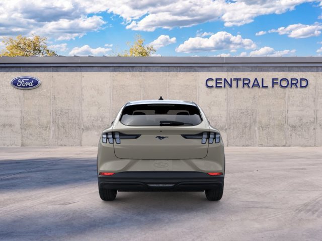 New 2026 Ford Mustang Mach-E Select RWD image 5