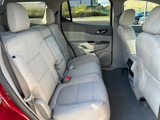 Used 2019 GMC Acadia SLE image 11