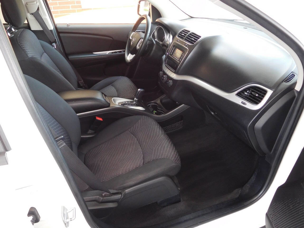 Used 2016 Dodge Journey Crossroad image 5