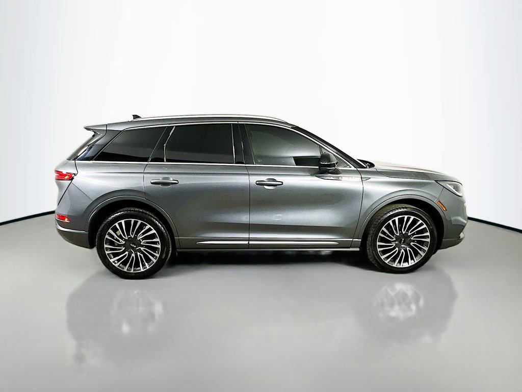 Used 2021 Lincoln Corsair Reserve w/ Sport Package image 7