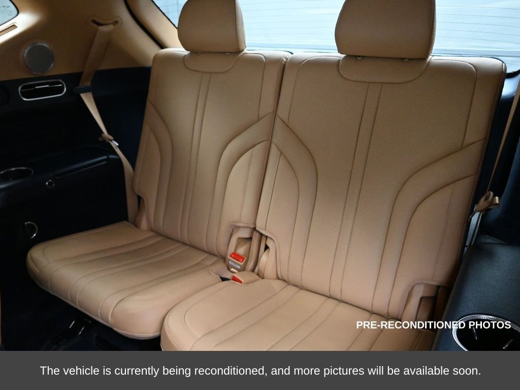 Used 2024 Genesis GV80 3.5T w/ Advanced Package image 19