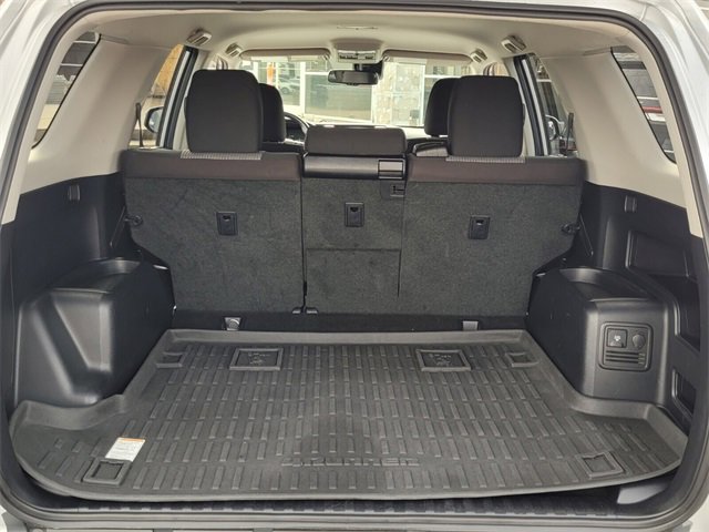 Used 2020 Toyota 4Runner SR5 image 12