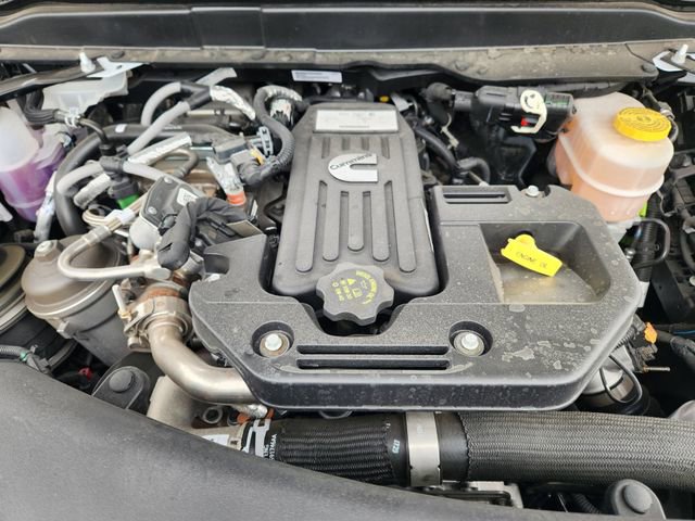 Used 2025 RAM 2500 Tradesman w/ Commercial Features Package RWD image 19