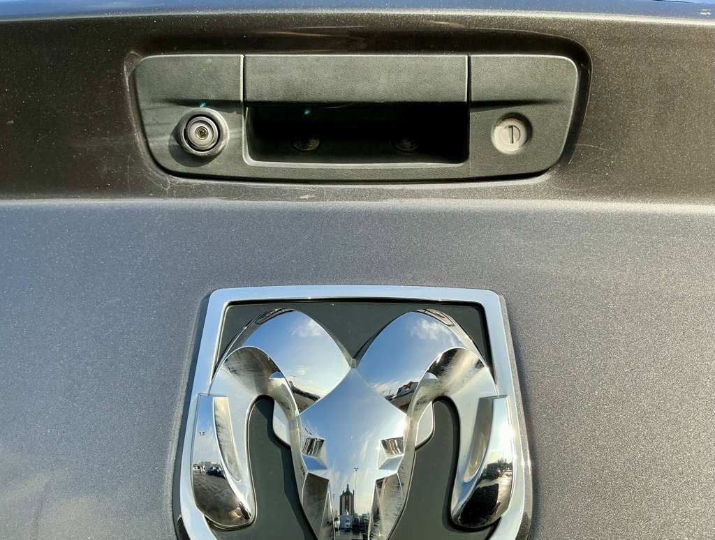 Used 2018 RAM 2500 Laramie w/ Convenience Group image 15