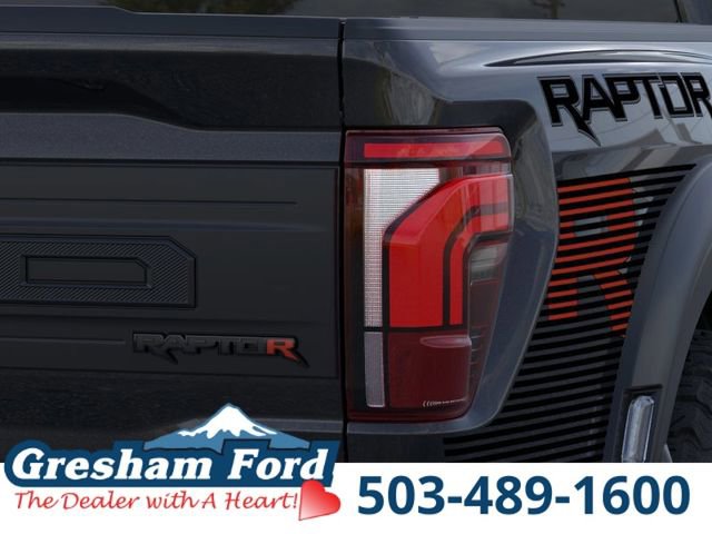 New 2026 Ford F150 Raptor AWD/4WD image 24