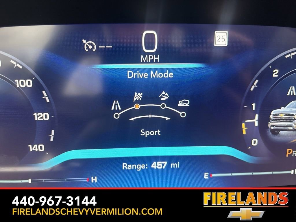 New 2026 Chevrolet Silverado 1500 LT image 20