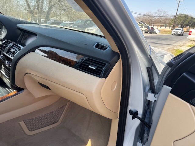 Used 2016 BMW X3 xDrive35i AWD/4WD image 31